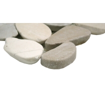 OPUSCAR - PEBB/12X12, LIGHT, HONED